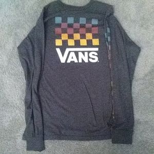 Vans Long Sleeve